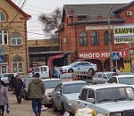 Фото дня: перед законом все равны и даже астраханские полицейские