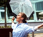 Погода в Астраханской области сделала поворот в  сторону лета