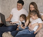 Около 3 тысяч семей Астрахани получили доступ к обновленной сети домашнего интернета МТС