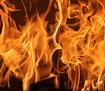 В Астрахани на пожаре нашли тела двух погибших, в том числе ребенка