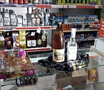 Не по пути: в Астрахани обнаружили магазины, продающие алкоголь по ночам