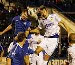 «БАЛТИКА» ОТОБРАЛА ДВА ОЧКА У «ВОЛГАРЯ-ГАЗПРОМА».