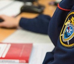 Астраханский следователь попался на взятке