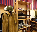 В астраханском школьном музее готовят выставку в честь Великой Отечественной войны и СВО