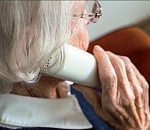 В Астрахани полиция задержала курьера телефонных мошенников, попытавшихся «продинамить» пенсионерку