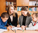 Астраханцы присоединились к акции «Спасибо, учитель!» 