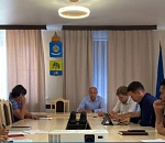 Готовность школ к началу учебного года обсудили в Приволжском районе