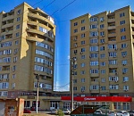 Людям в многоэтажке на пл. Карла Маркса все-таки дали тепло