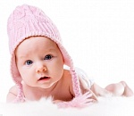 Юные астраханцы предпочитают рождаться по пятницам