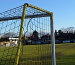 Нашлись виновные в падении футбольных ворот на 8-летнего астраханца