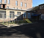 Горадминистрация осчастливила жителей одной из улиц Астрахани 