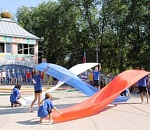 На оздоровительную кампанию для детей астраханский бюджет направит более 157 млн рублей