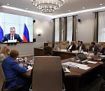 Астраханская область получила более 800 млн рублей на модернизацию коммунальной инфраструктуры