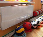 В Астрахани кое-кто уже полностью готов к отопительному сезону