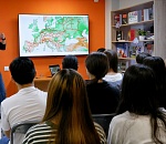 Астраханцы смогут «Докопаться до истории»