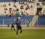 «Волгарь» во Владикавказе уступил местной «Алании»