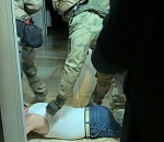 Вместе с начальником отдела МБУ «Чистый город» в Астрахани задержана его заместитель