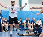 Астраханское «Динамо» в валидольном ответном матче проиграло, но  раунд в целом остался за ним