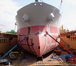 В Астрахани директор судоремонтного завода попался на мошенничестве