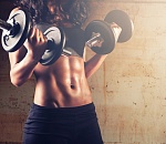 Астраханцев приглашают на бесплатный мастер-класс по фитнесу