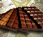 Россия может запретить импорт шоколада