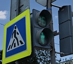 Где в Астрахани поменяют дорожные знаки и работу светофоров