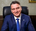 Астраханский Сбербанк поздравляет жителей региона с Новым годом