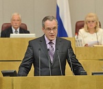 Госдума добавила Астрахани час