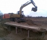 НУЖНА ВОДА! Губернатор вплотную занялся вопросом обводнения подстепных ильменей