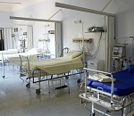 Еще две смерти от COVID-19 зафиксированы в Астраханской области