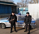 Неизвестный с ножом напал на один из магазинов Астрахани 