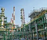 ООО «Газпром добыча Астрахань» наладило выпуск бензинов класса Евро-5