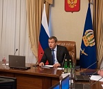 В Астрахани нет несовершеннолетних наркоманов