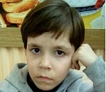 В Астрахани пропал 9-летний мальчик
