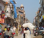 Индийские товары будут поставлять в Россию через Астрахань