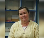 Астраханка борется за звание Народный почтальон