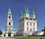 В Астрахани стартует разработка нового генплана города