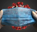 За минувшие сутки в Астраханской области 104 новых случая COVID-19