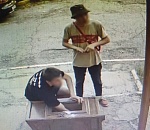 В Астрахани двое подростков ограбили храм