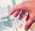 Случайный попутчик украл у астраханского предпринимателя более 300 тысяч рублей