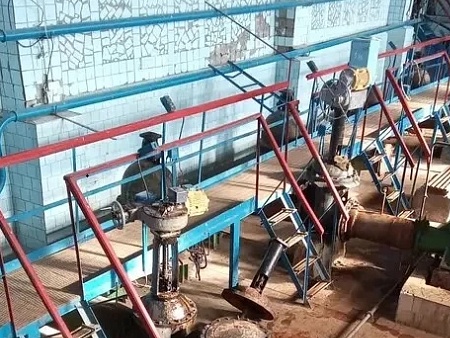 Администрация Ахтубинского района прокомментировала информацию о забастовке водоснабжающего МУПа