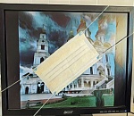 121 заболевший, 3 умерших: ковидная сводка в Астрахани