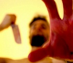 В Советском районе Астрахани снова пролилась кровь