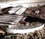 В суд отправляется дело ребенка, который провалился в Астрахани в колодец и захлебнулся насмерть