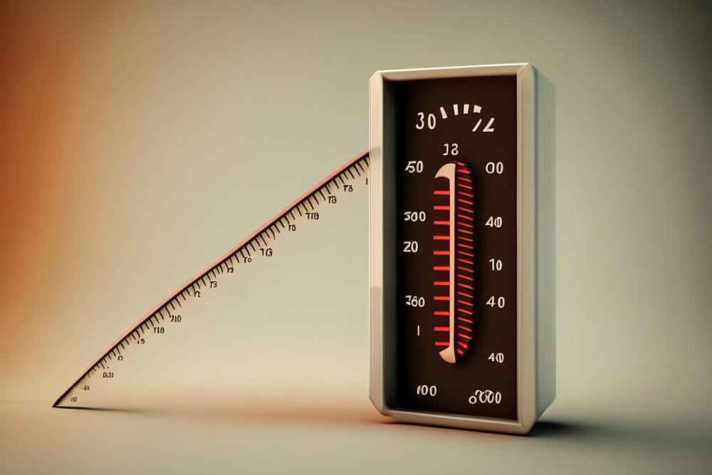 Минус еще один градус: жара постепенно отступает из Астрахани