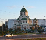 В субботу астраханцы отметят День Крещения Руси