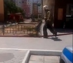 В Астрахани работа одного из офисов Сбербанка восстановлена после ЧП