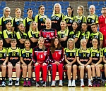 Гандбольный клуб "Астраханочка" выиграл чемпионат России