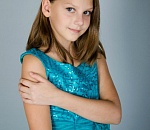 Юная астраханская вокалистка вышла в финал международного конкурса