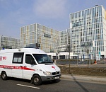 Московский штаб по борьбе с коронавирусом под угрозой заражения